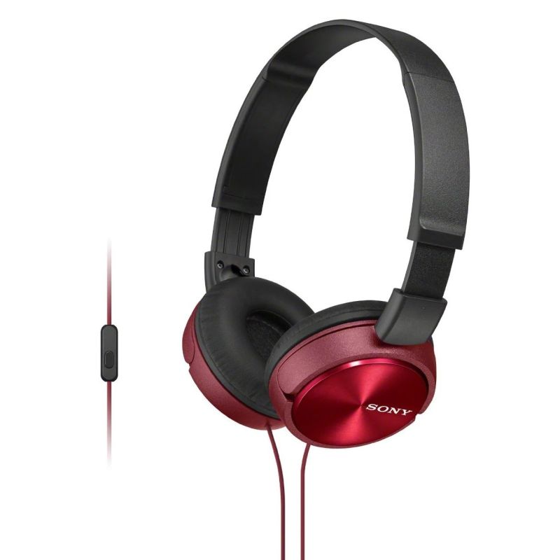 Vadu austiņas sony mdrzx310apr