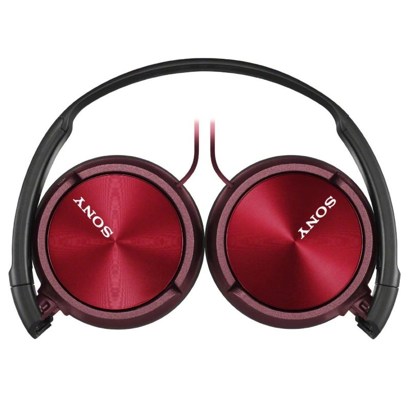 Vadu austiņas sony mdrzx310apr