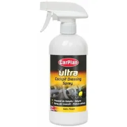Aerosols CarPlan, 0.5 l