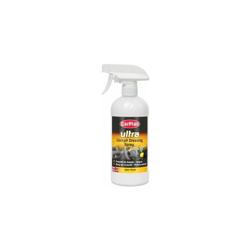 Aerosols CarPlan, 0.5 l