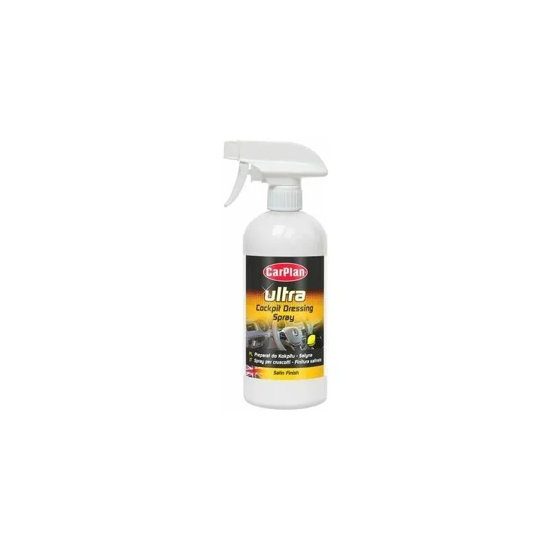 Aerosols CarPlan, 0.5 l