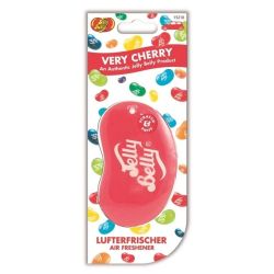 Auto gaisa atsv. jb 3d very cherry 1gb