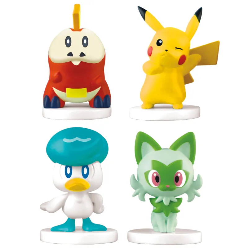 MONOPOLY Spēle „Monopols: Pokemoni“, latviešu val.