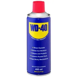 Масло WD-40, 400 мл