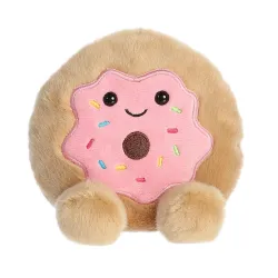 AURORA Palm Pals pehme mänguasi sõõrik Claire, 12 cm