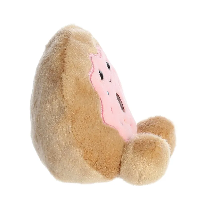 AURORA Palm Pals pehme mänguasi sõõrik Claire, 12 cm