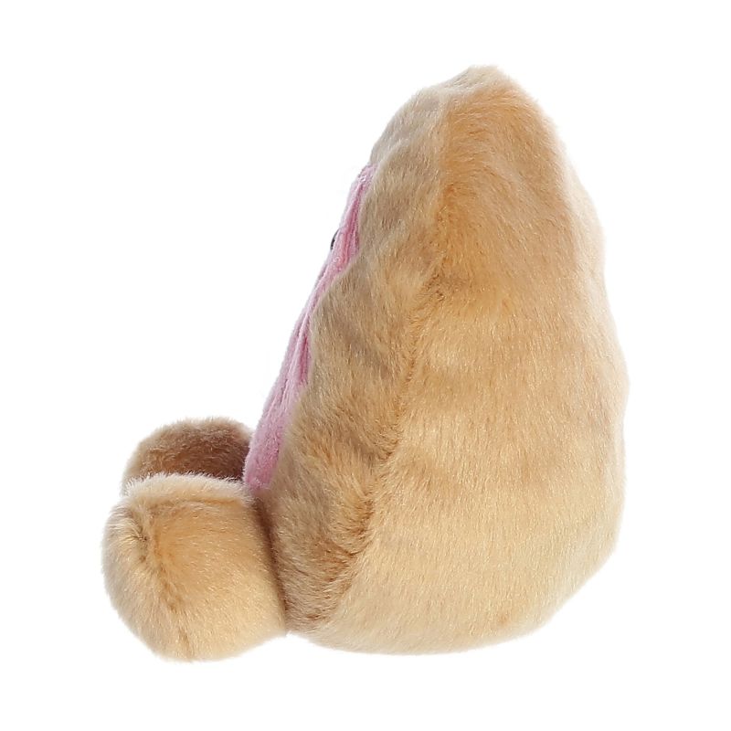 AURORA Palm Pals Plīša rotaļlieta virtulis Klēra, 12 cm