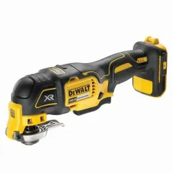Беспроводной многофункциональный инструмент Dewalt DCS355N, 18 В