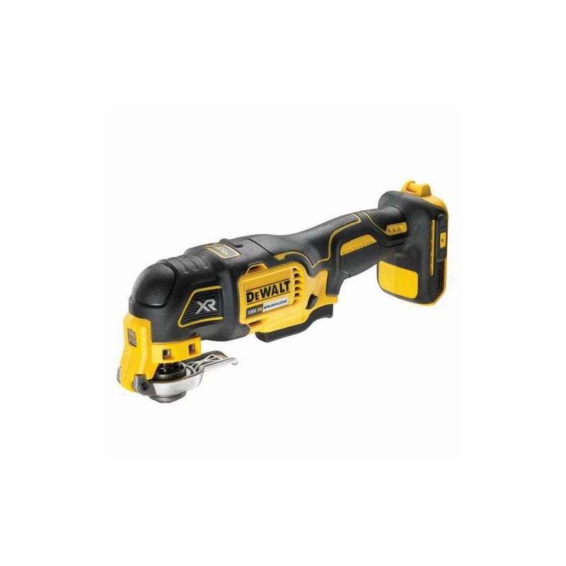 DeWALT Multi-funkcionāls zāģis 18V XR Li-Ion