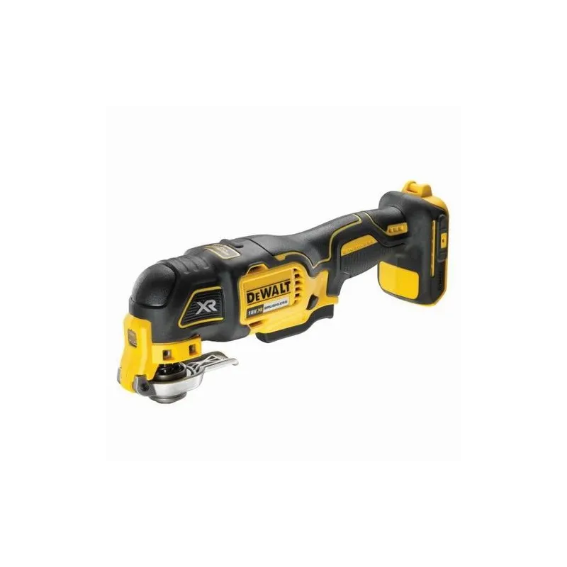 Bezvadu daudzfunkcionālais instruments Dewalt DCS355N, 18 V