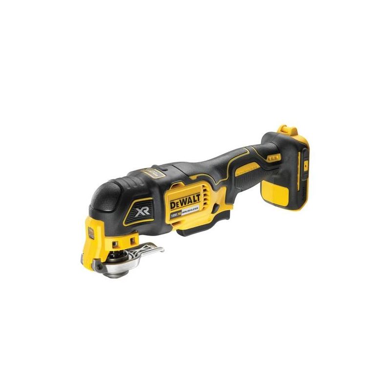 DeWALT Multi-funkcionāls zāģis 18V XR Li-Ion
