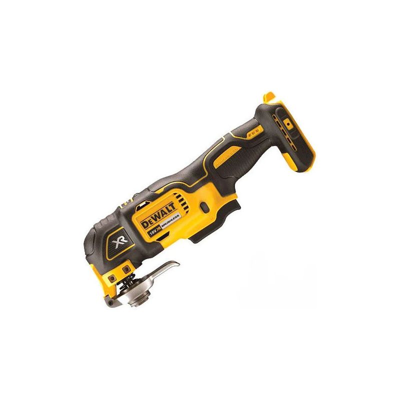 DeWALT Multi-Functional Saw 18V XR Li-Ion