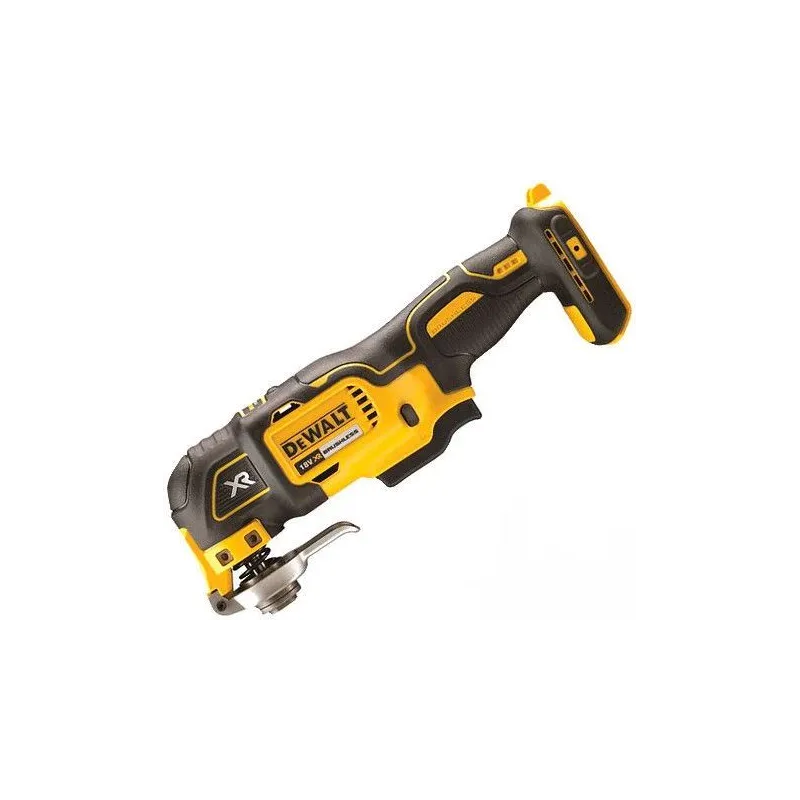 Akumuliatorinis daugiafunkcis įrankis Dewalt DCS355N, 18 V
