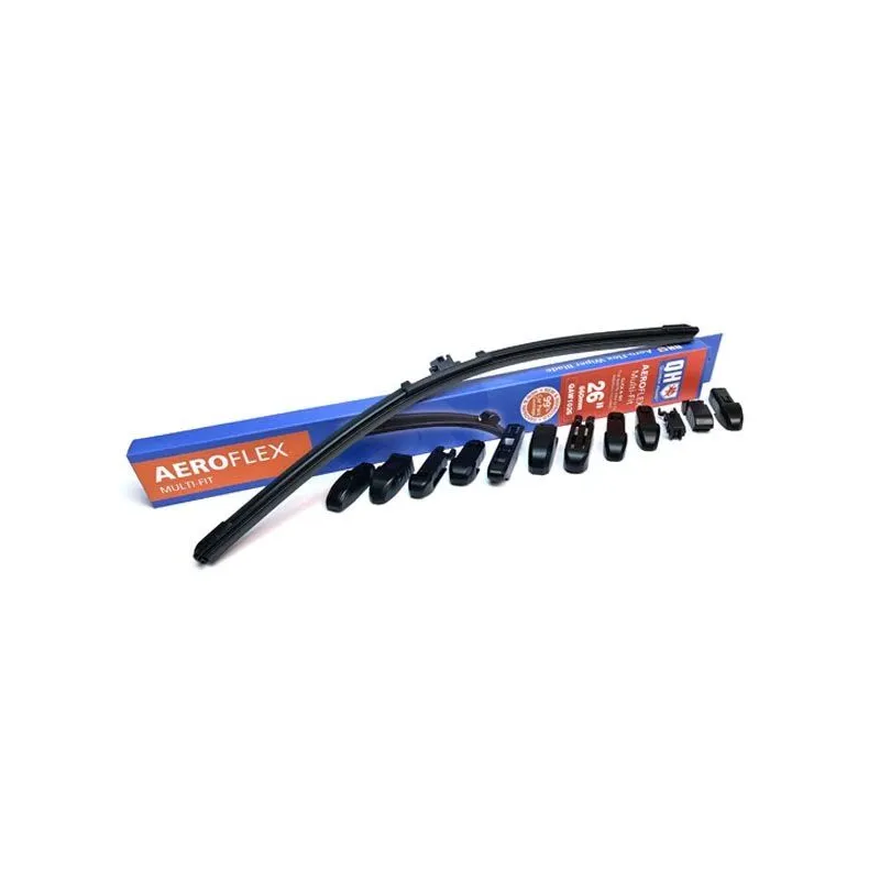 Automašīnu tīrītājs Quinton Hazell Aeroflex, 56 cm