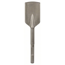 Asfalta kalts, 500x125 1 1-8 turētājs