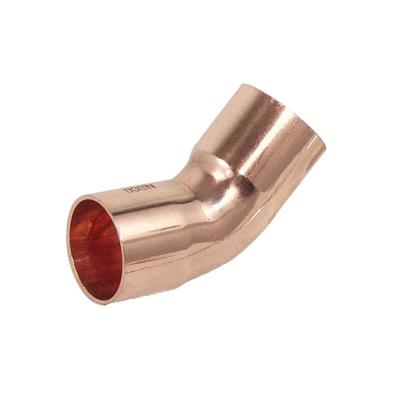 Līkums kapara 15x45ff 904281bp