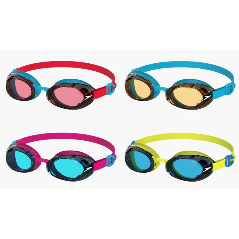 Peldēšanas brilles Speedo 04-935-0000, ,krāsa-dizains tiek izvēlēts nejauši,
