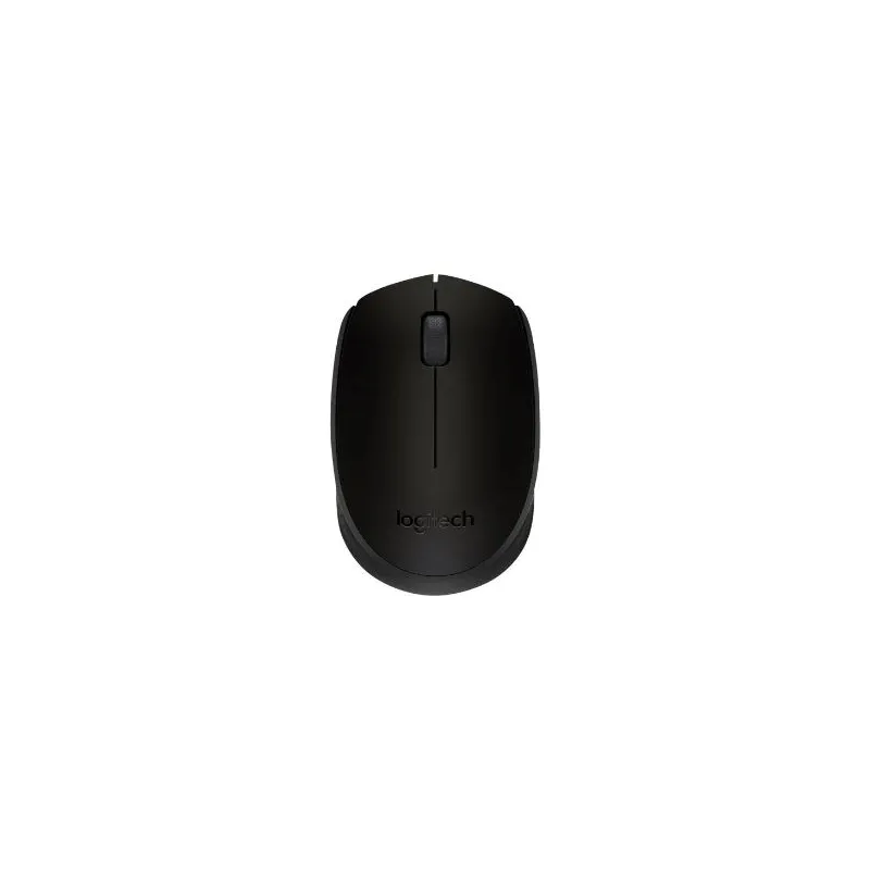 pele datoram LOGITECH M171 BLACK