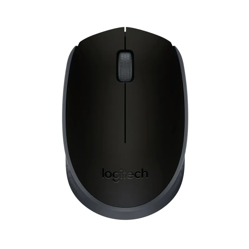pele datoram LOGITECH M171 BLACK
