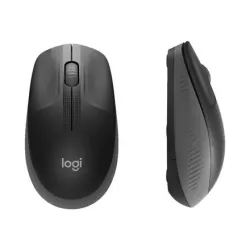 Logitech M190 black ,910-005905,