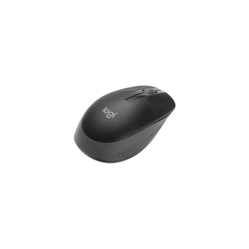 Logitech M190 black ,910-005905,
