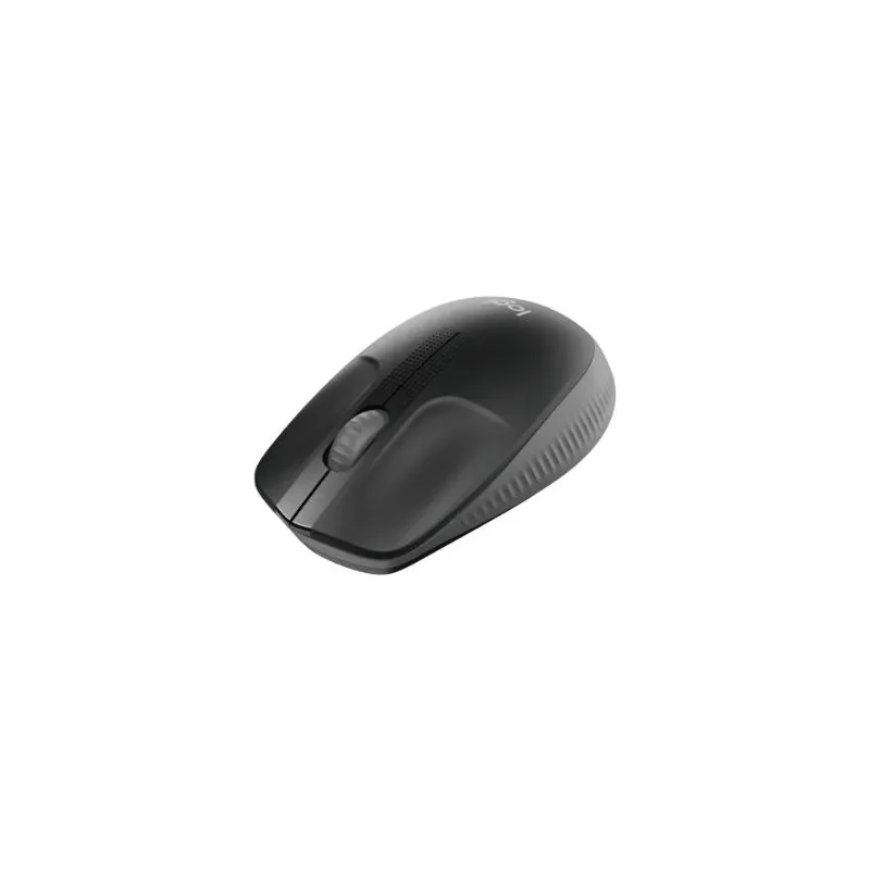 Logitech M190 black ,910-005905,