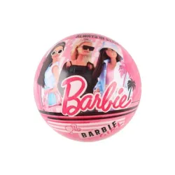 Bērnu bumba bērniem Mattel Barbie, 23 cm