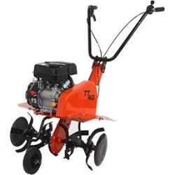 Kultivators gt 40 1,4kw-60cm