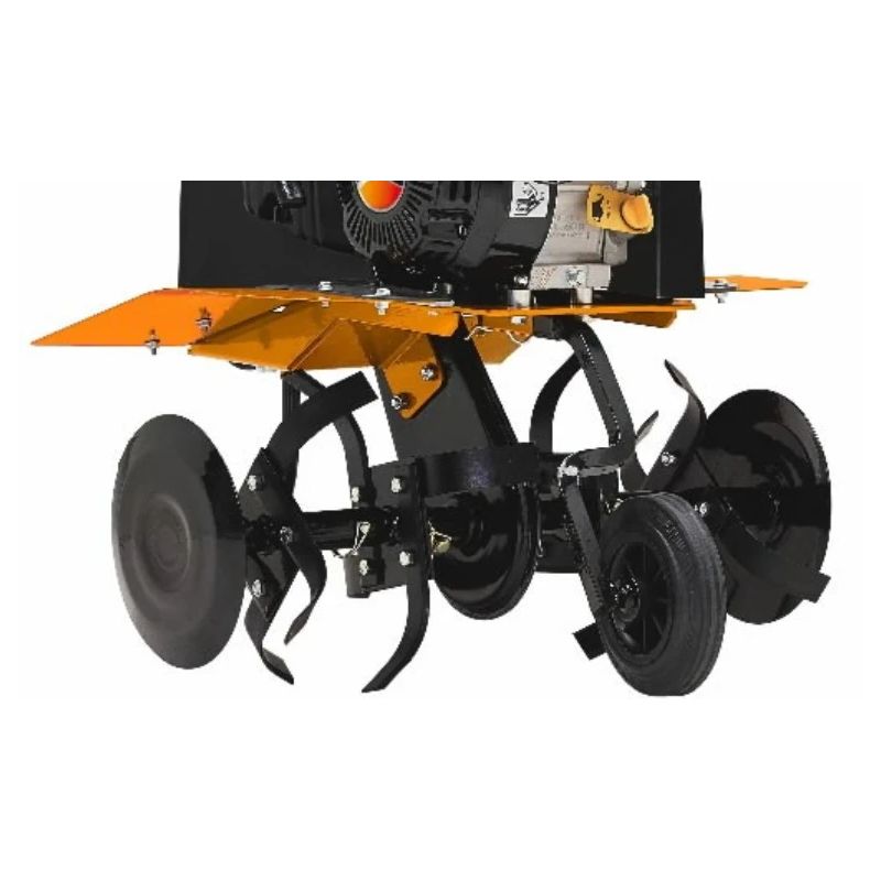 Kultivators gt 40 1,4kw-60cm