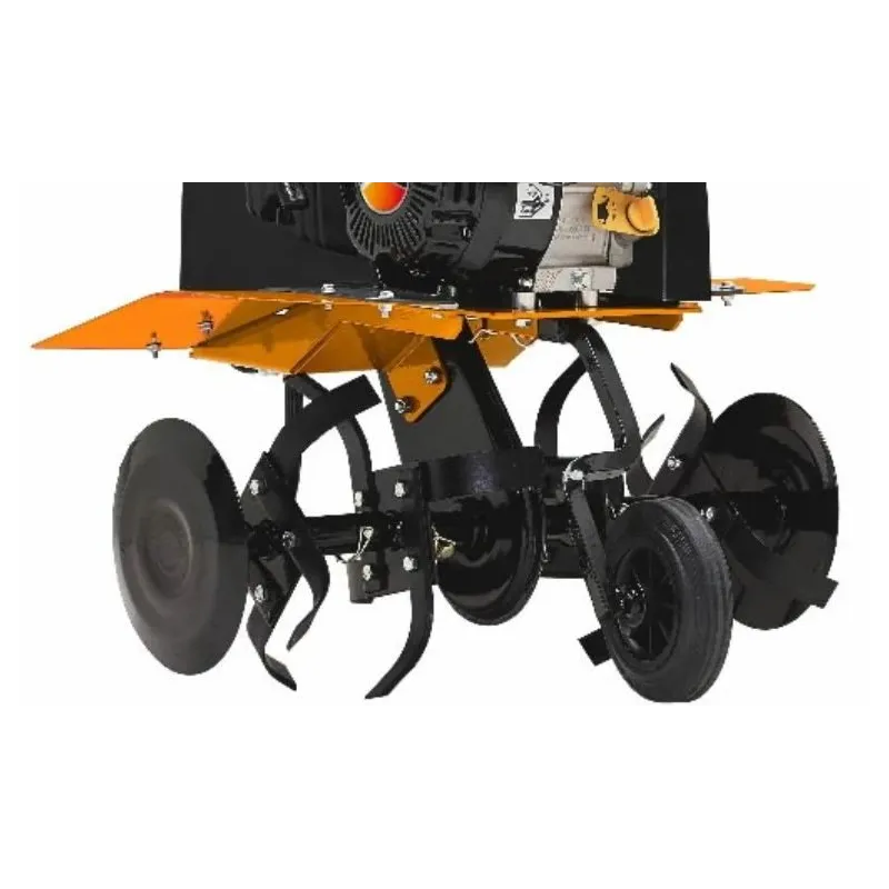 Benzīna kultivators Dormak TT 40, 1800 W