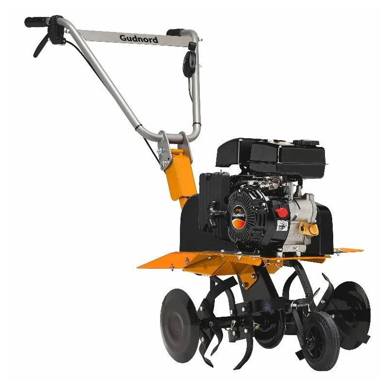 Kultivators gt 40 1,4kw-60cm