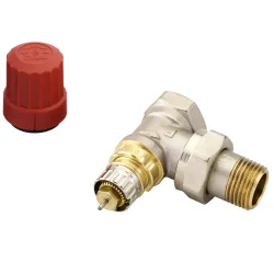 Termoventilis leņķa ra-n 013g0013 1-2