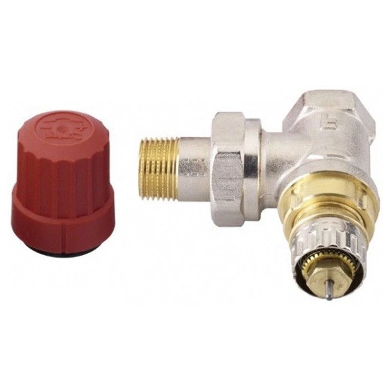 Termoventilis leņķa ra-n 013g0013 1-2