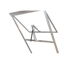 Automātisks lūkas atvērējs Univent, 0.3 m x 0.1 m x 0.15 m