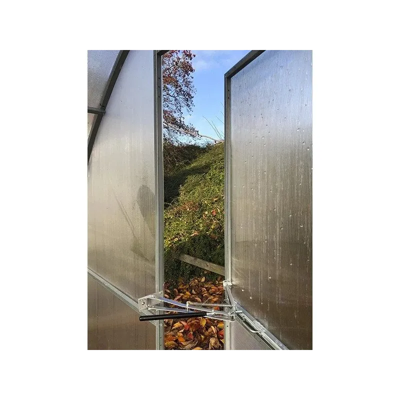 Automātisks lūkas atvērējs Univent, 0.3 m x 0.1 m x 0.15 m