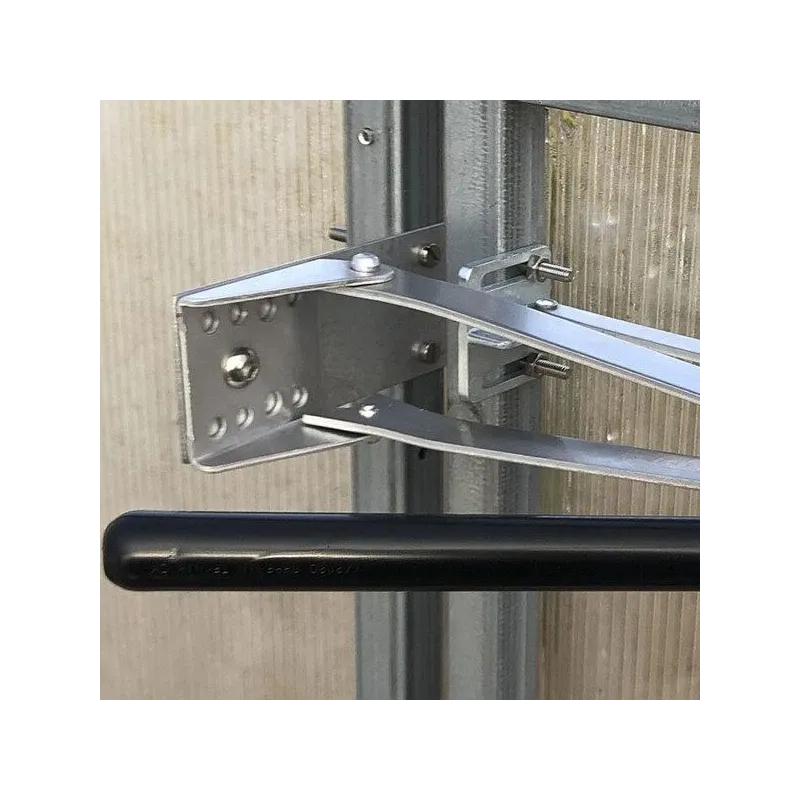 Automātisks lūkas atvērējs Univent, 0.3 m x 0.1 m x 0.15 m