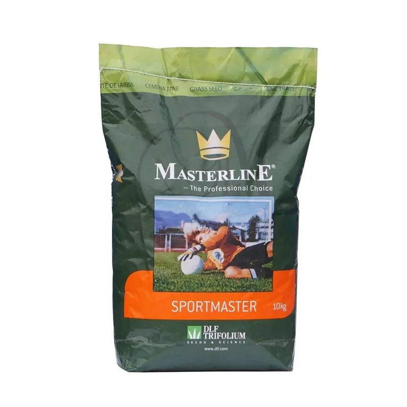 Zāliena sēklas DLF Sportmaster, 10 kg