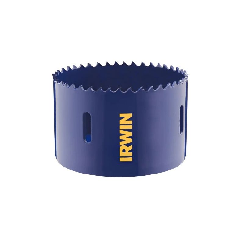 IR BI-METAL Kroņurbis 68MM