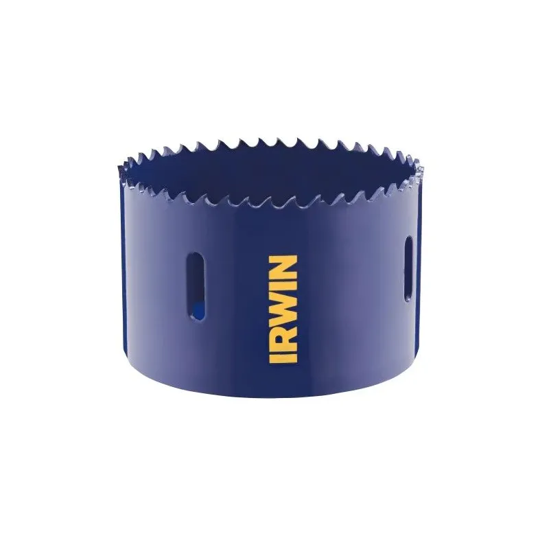 BI-METAL kroņurbis 68 mm