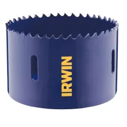 Ir bi-metal holesaw 86 mm