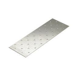 Caurumplate 300x100x2,0mm