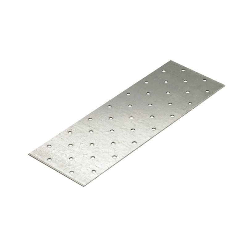 Caurumplate 300x100x2,0mm