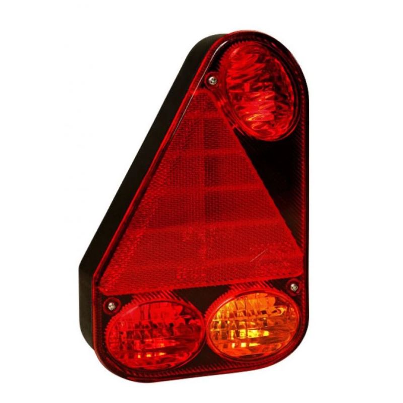 Lukturis earpoint iii, labais