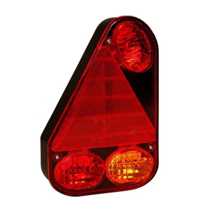 Piekabes lukturi Earpoint Earpoint III, 21.9 cm