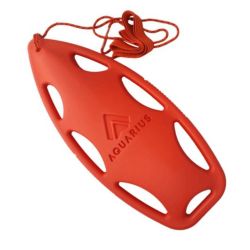 Glābšanas riņķis ŪDENSVĪRS Aurora