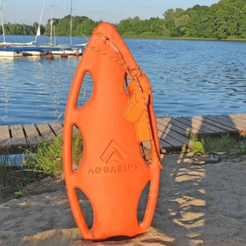 Glābšanas riņķis ŪDENSVĪRS Aurora