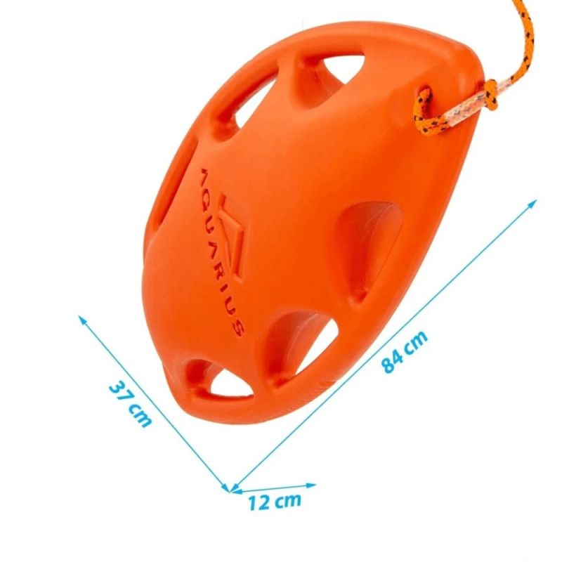 Glābšanas riņķis ŪDENSVĪRS Aurora