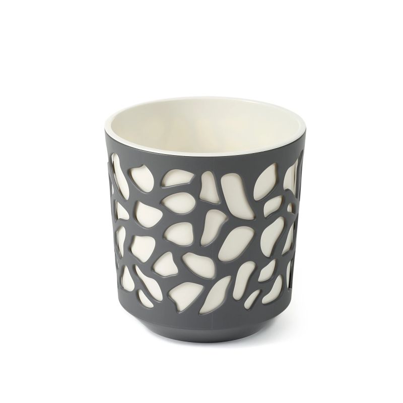 Puķu pods duet 763 d29 18