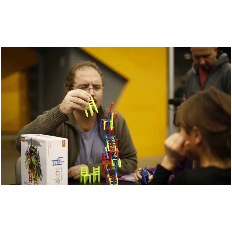 Galda spēle Mistakos Multi 01143T