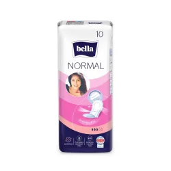 Higiēniskās paketes Bella Normal, Normal, 10 gab.